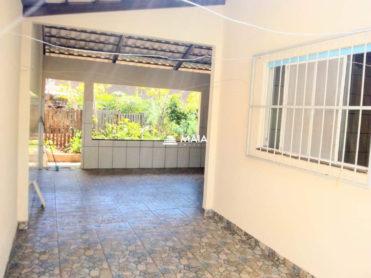 Casa para aluguel no Parque das Gameleiras: 