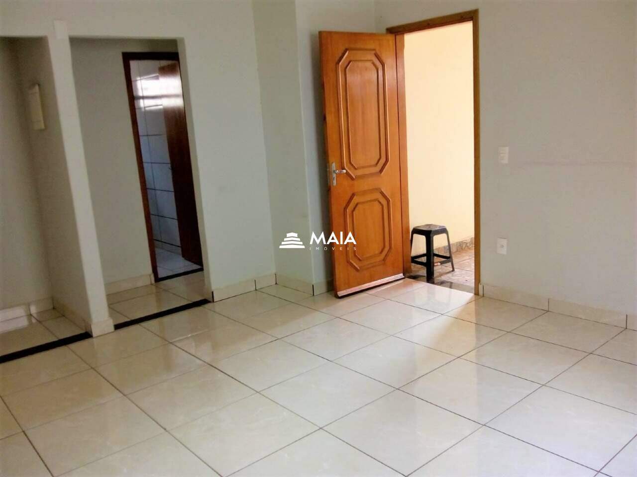 Casa para aluguel no Parque das Gameleiras: 