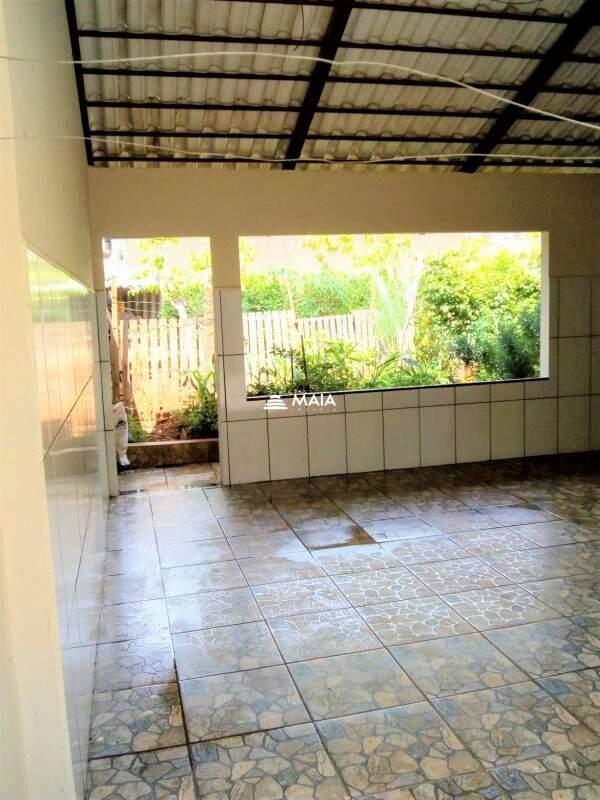 Casa para aluguel no Parque das Gameleiras: 