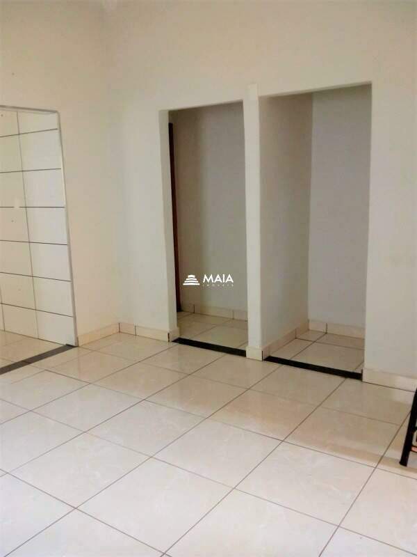 Casa para aluguel no Parque das Gameleiras: 