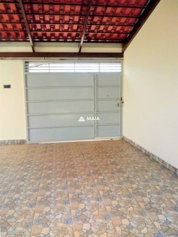 Casa para aluguel no Parque das Gameleiras: 