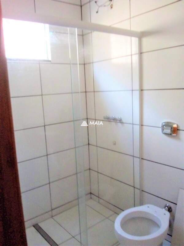 Casa para aluguel no Parque das Gameleiras: 