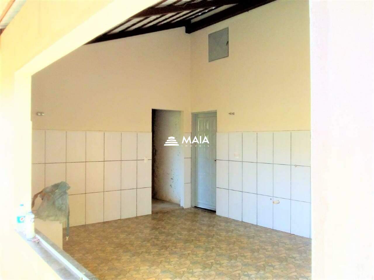 Casa para aluguel no Parque das Gameleiras: 