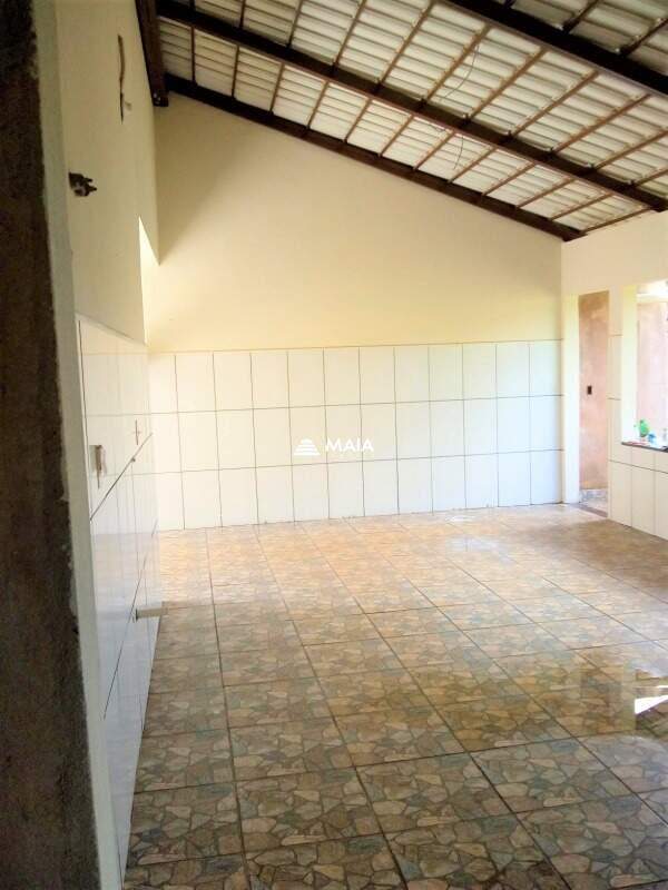 Casa para aluguel no Parque das Gameleiras: 