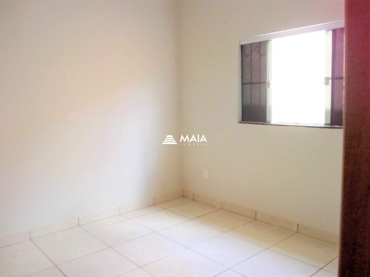 Casa para aluguel no Parque das Gameleiras: 