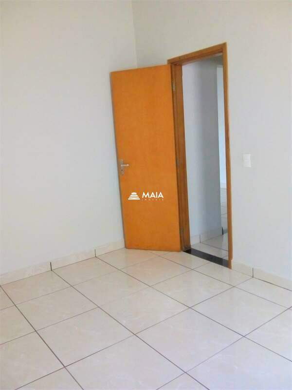 Casa para aluguel no Parque das Gameleiras: 