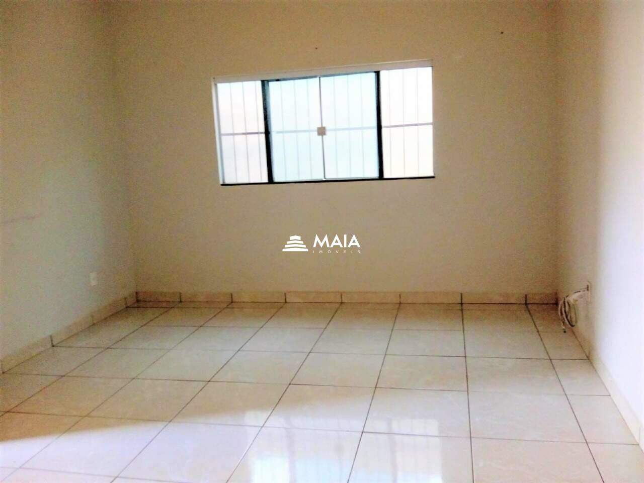 Casa para aluguel no Parque das Gameleiras: 