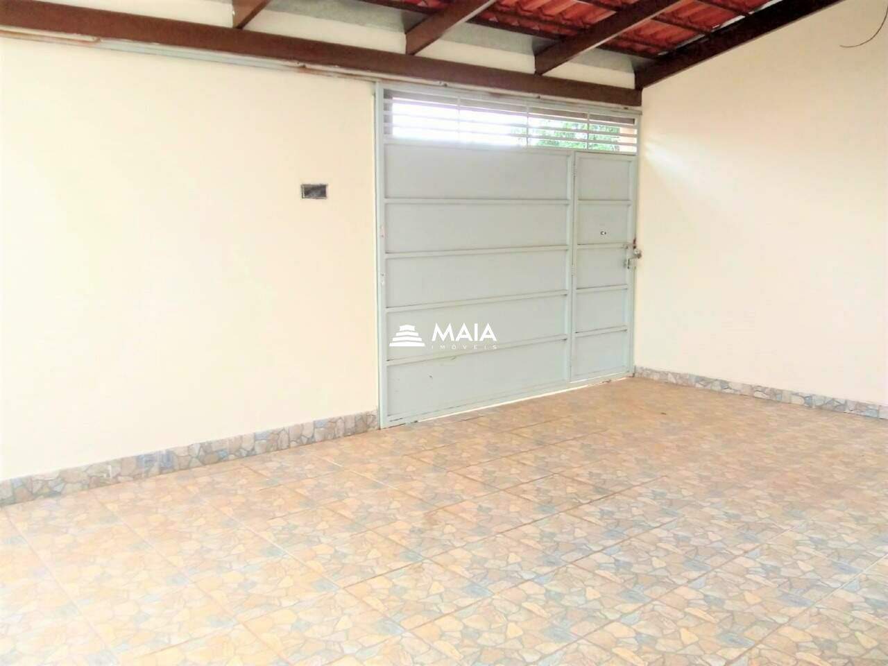 Casa para aluguel no Parque das Gameleiras: 