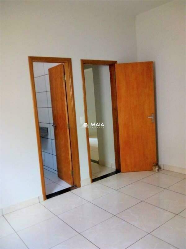 Casa para aluguel no Parque das Gameleiras: 
