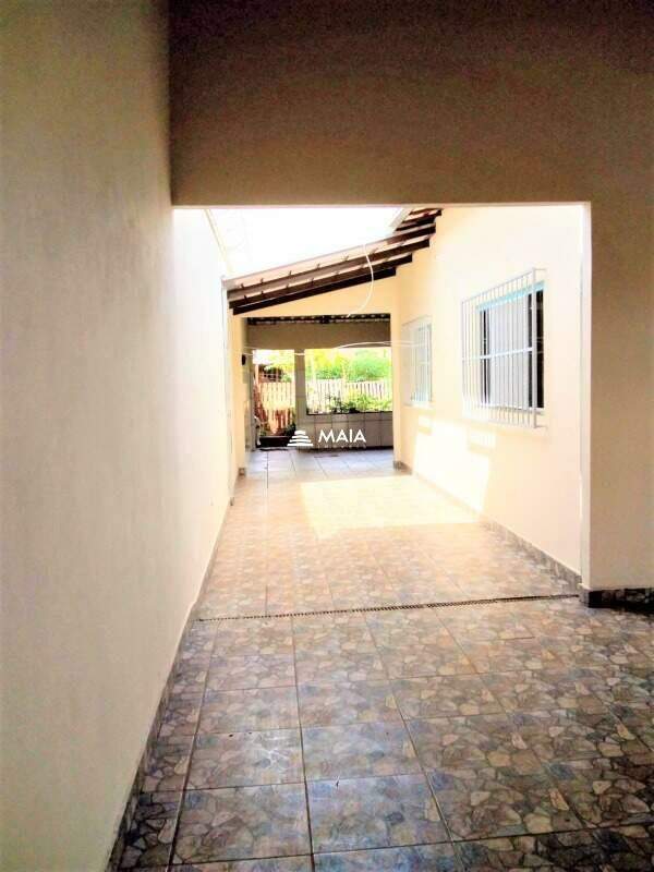 Casa para aluguel no Parque das Gameleiras: 