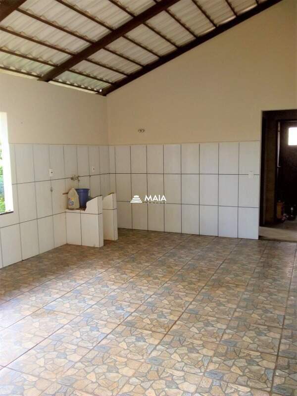 Casa para aluguel no Parque das Gameleiras: 