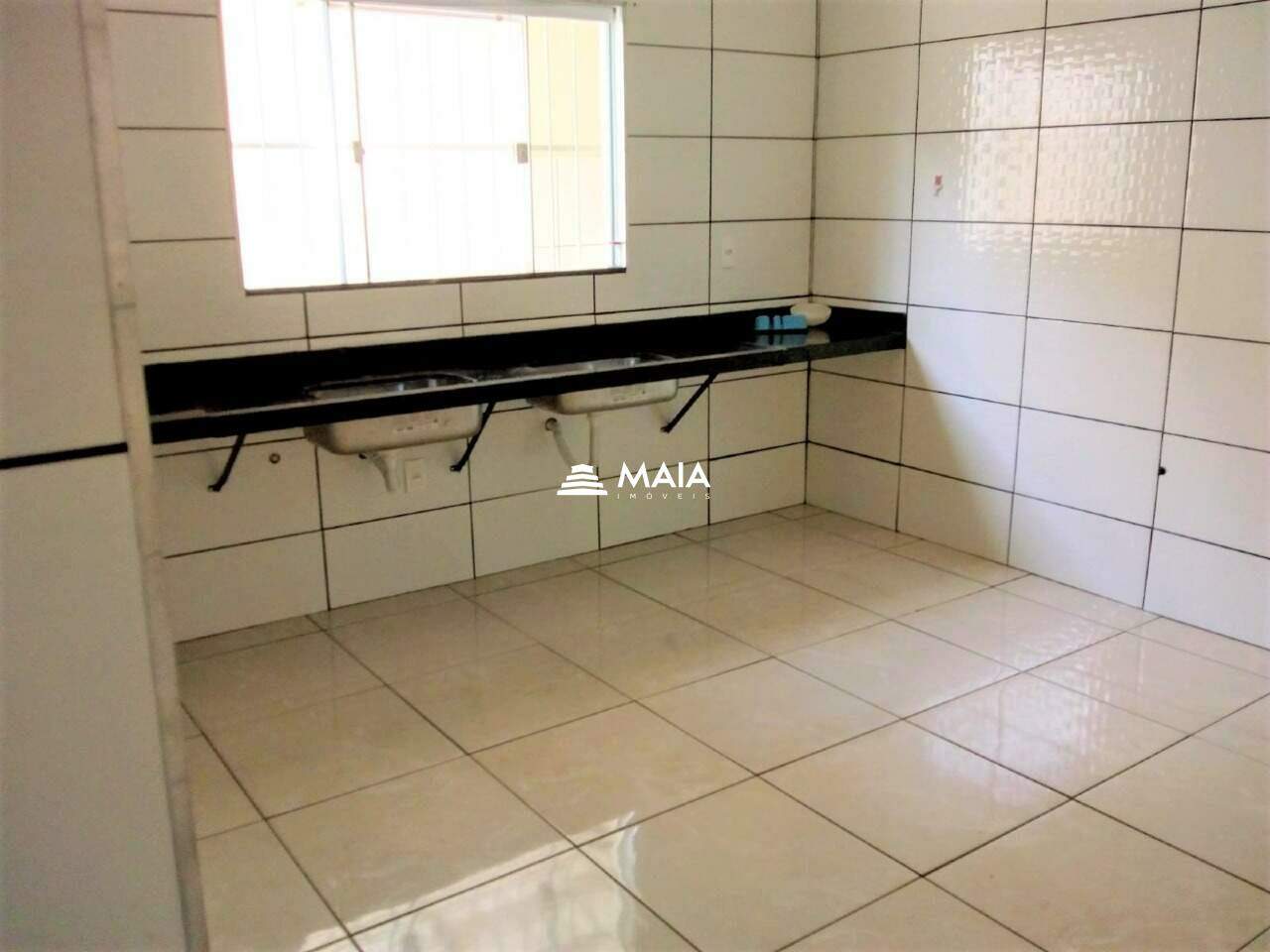 Casa para aluguel no Parque das Gameleiras: 