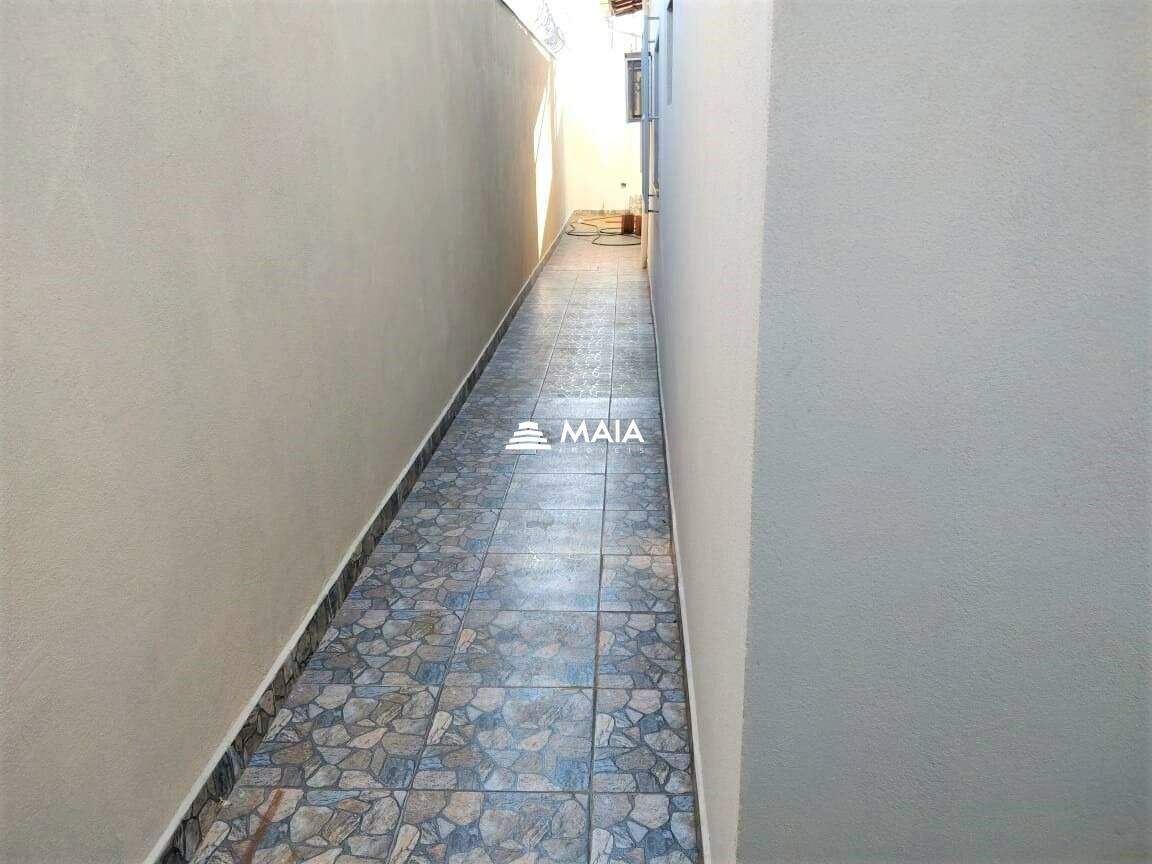 Casa para aluguel no Parque das Gameleiras: 