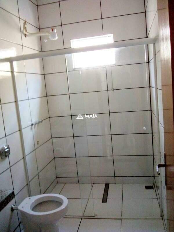 Casa para aluguel no Parque das Gameleiras: 