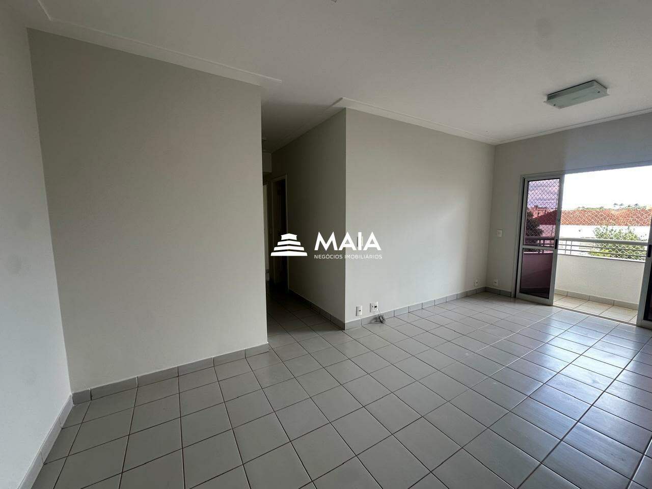 Apartamento à venda no Centro 
