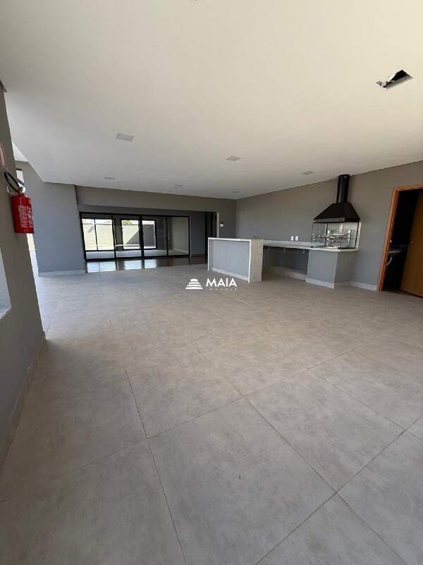 Apartamento para aluguel no São Sebastião: 