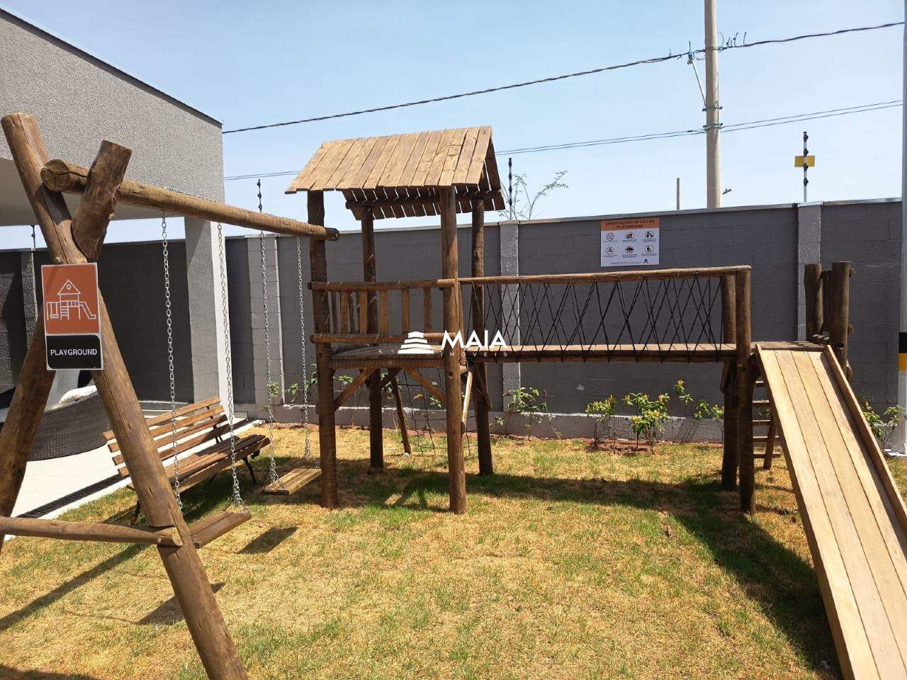 Apartamento à venda no Paraíso: 