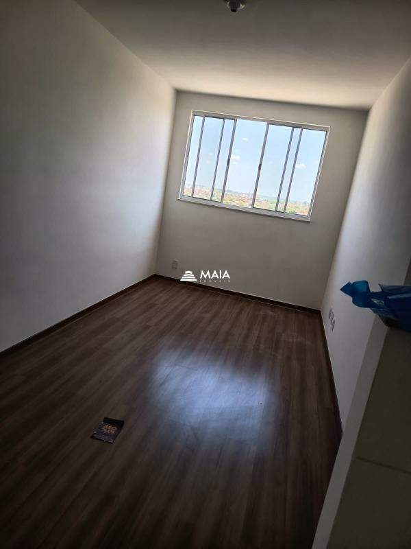 Apartamento à venda no Paraíso: 