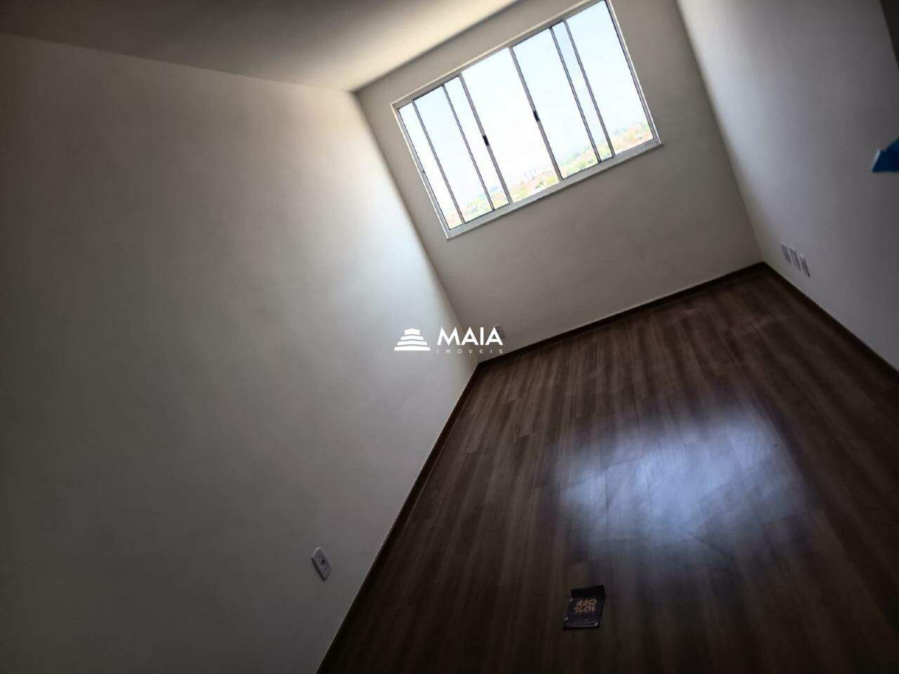Apartamento à venda no Paraíso: 