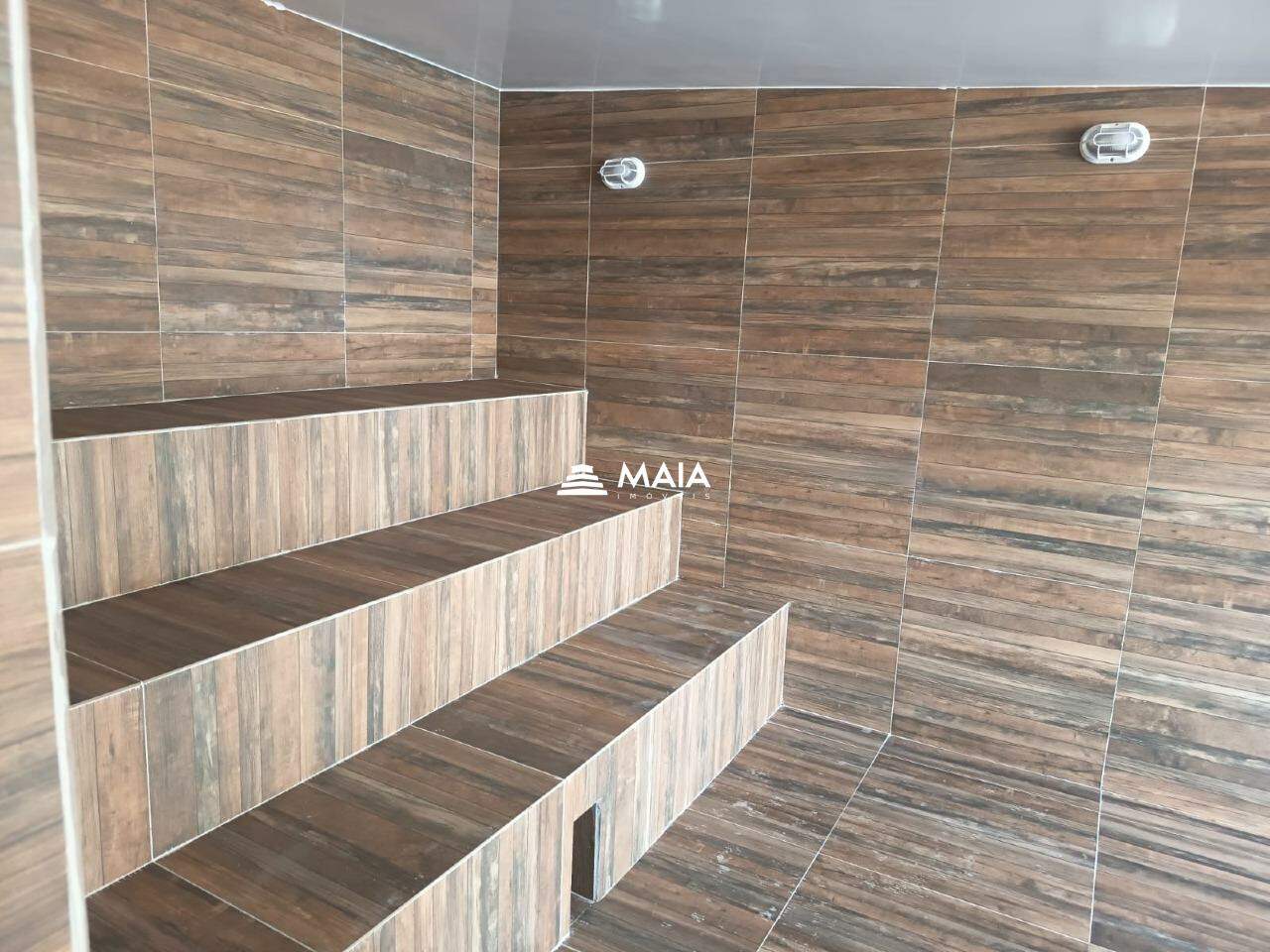 Apartamento à venda no Paraíso: 