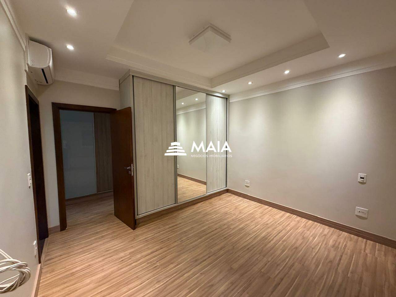 Casa à venda no Damha II - Res. Uberaba: 