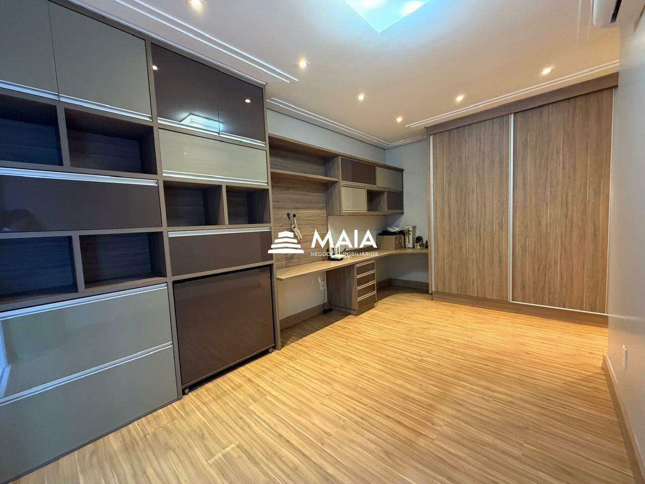 Casa à venda no Damha II - Res. Uberaba: 