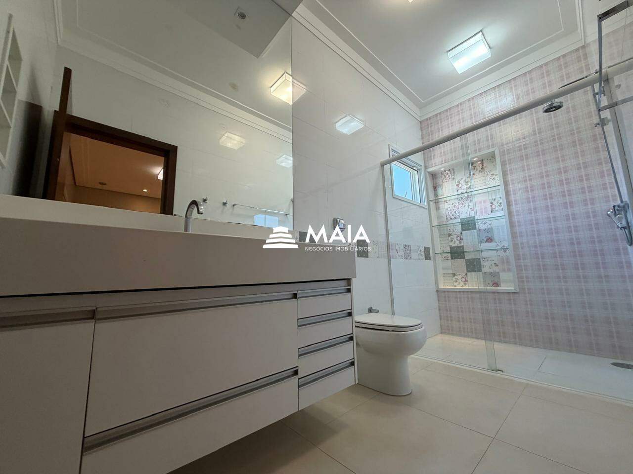 Casa à venda no Damha II - Res. Uberaba: 