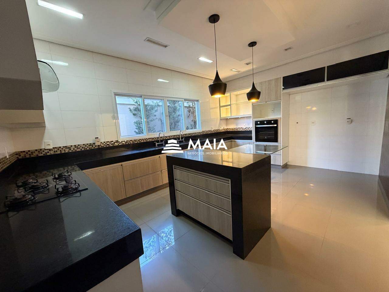 Casa à venda no Damha II - Res. Uberaba: 
