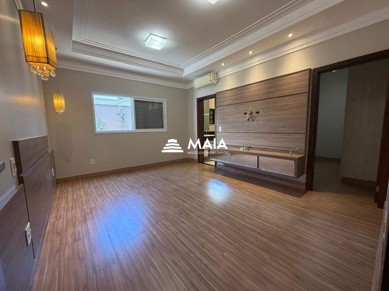 Casa à venda no Damha II - Res. Uberaba: 