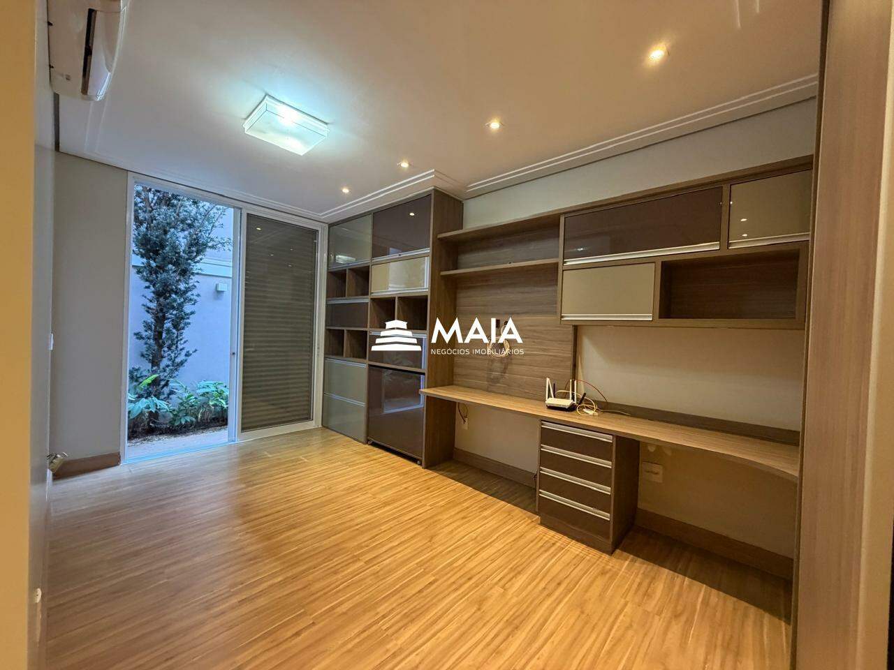 Casa à venda no Damha II - Res. Uberaba: 