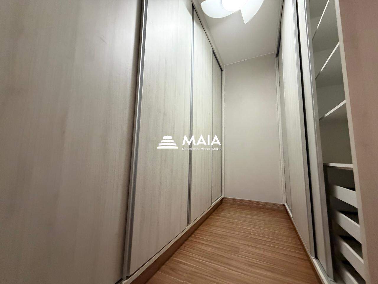 Casa à venda no Damha II - Res. Uberaba: 
