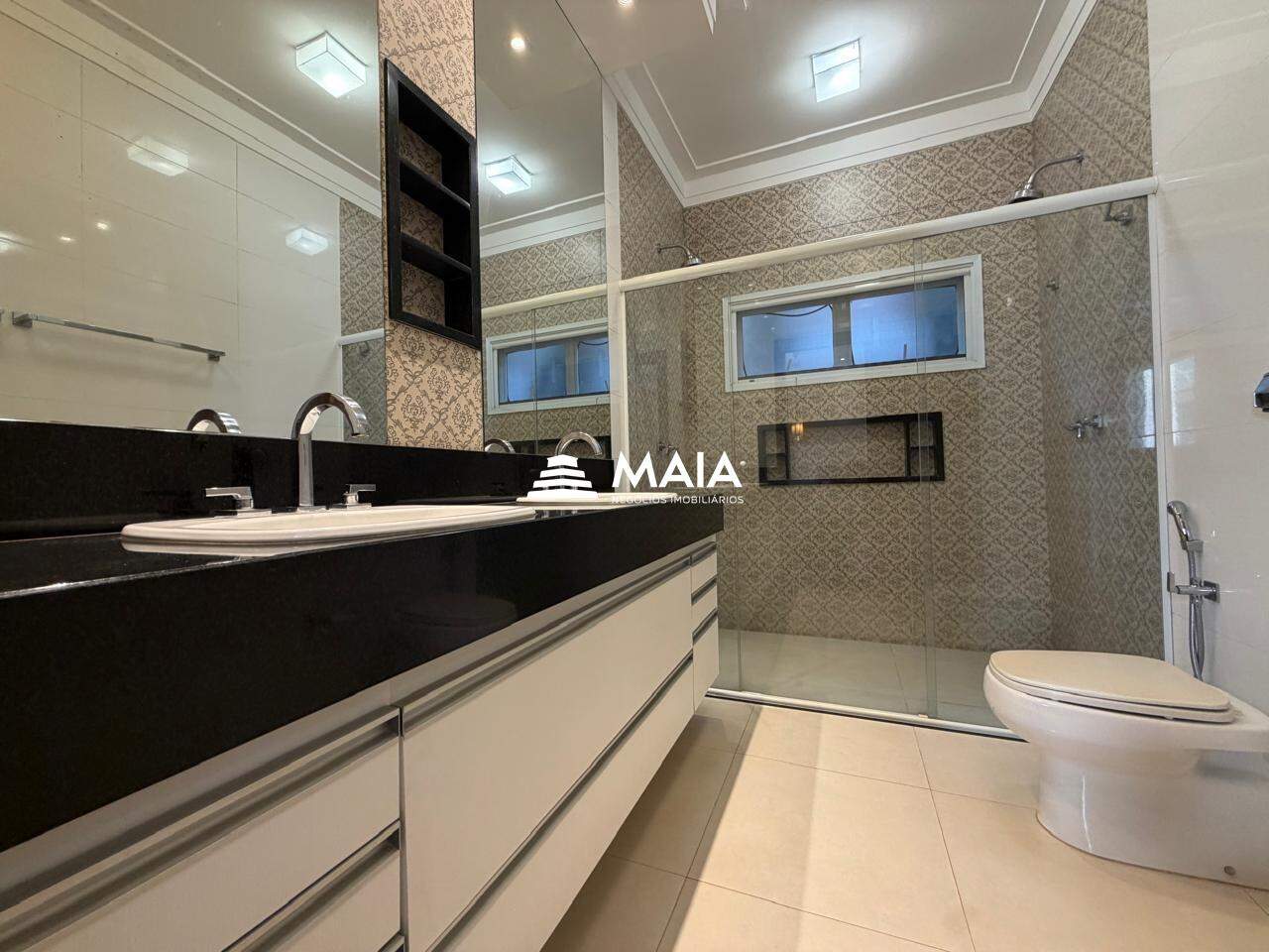 Casa à venda no Damha II - Res. Uberaba: 