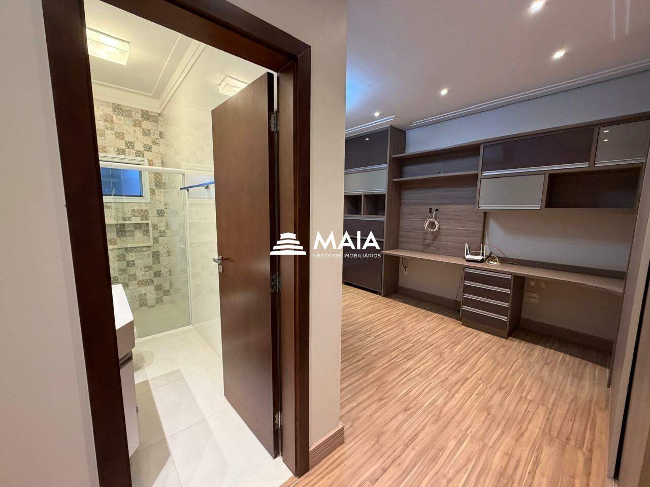 Casa à venda no Damha II - Res. Uberaba: 