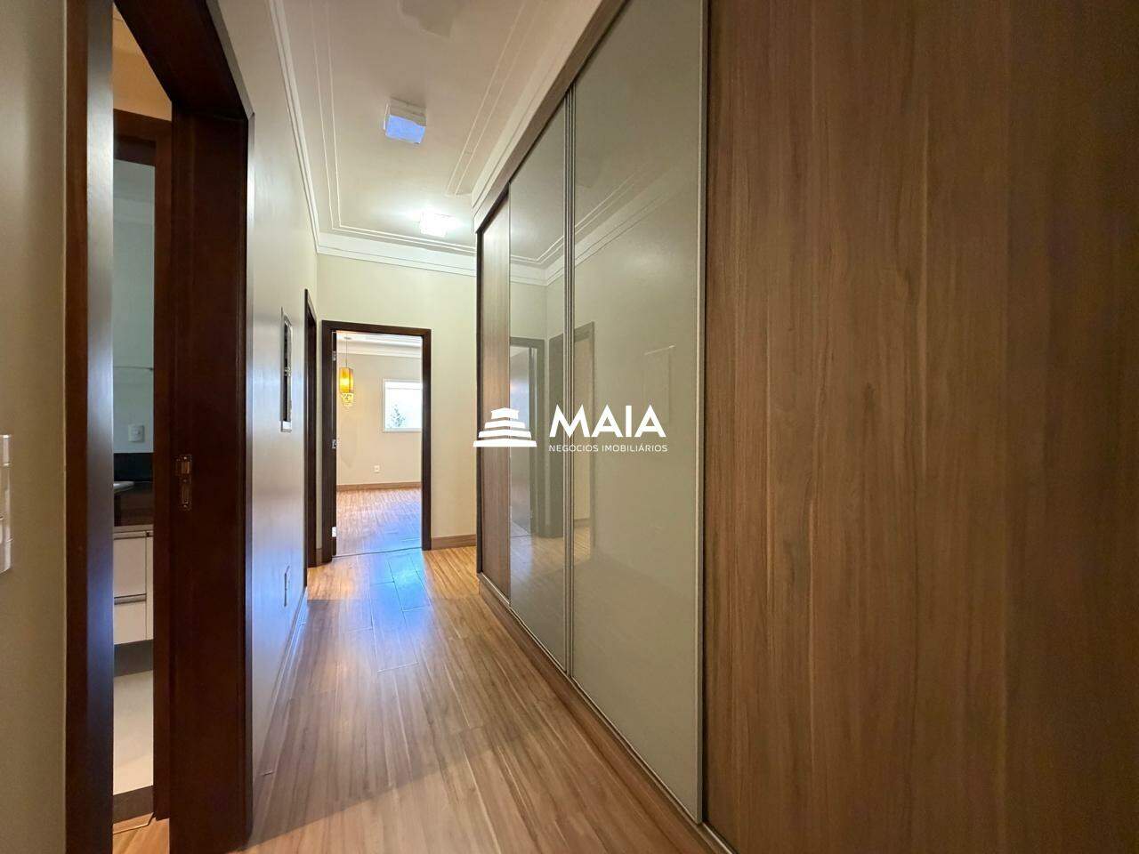Casa à venda no Damha II - Res. Uberaba: 