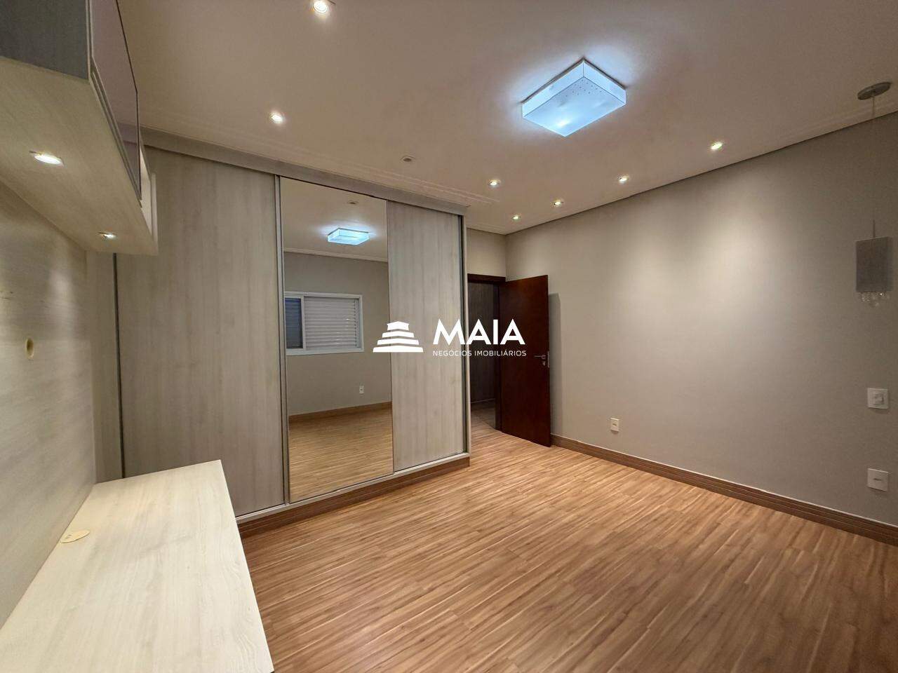 Casa à venda no Damha II - Res. Uberaba: 