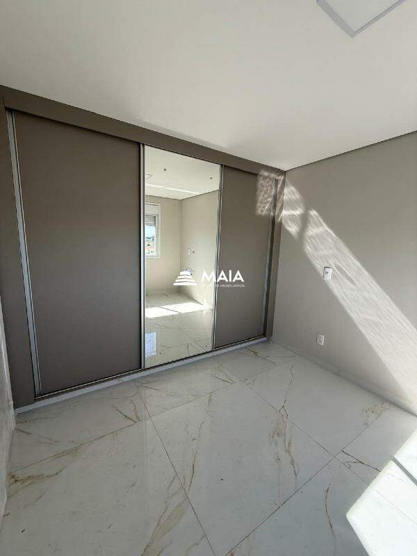 Apartamento para aluguel no Santa Maria: 
