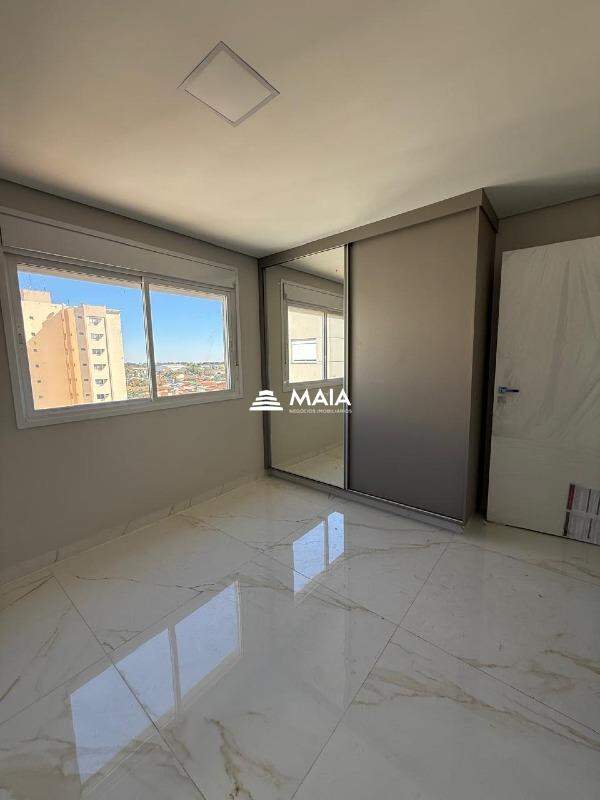 Apartamento para aluguel no Santa Maria: 