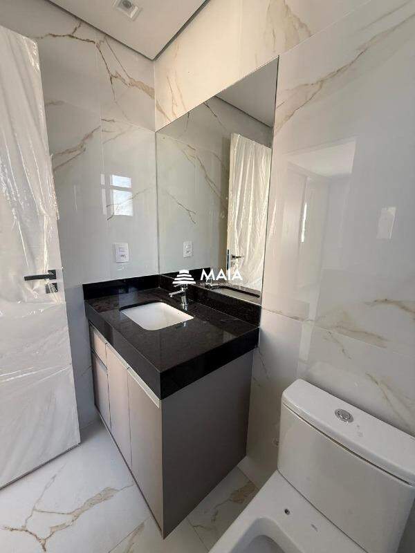 Apartamento para aluguel no Santa Maria: 