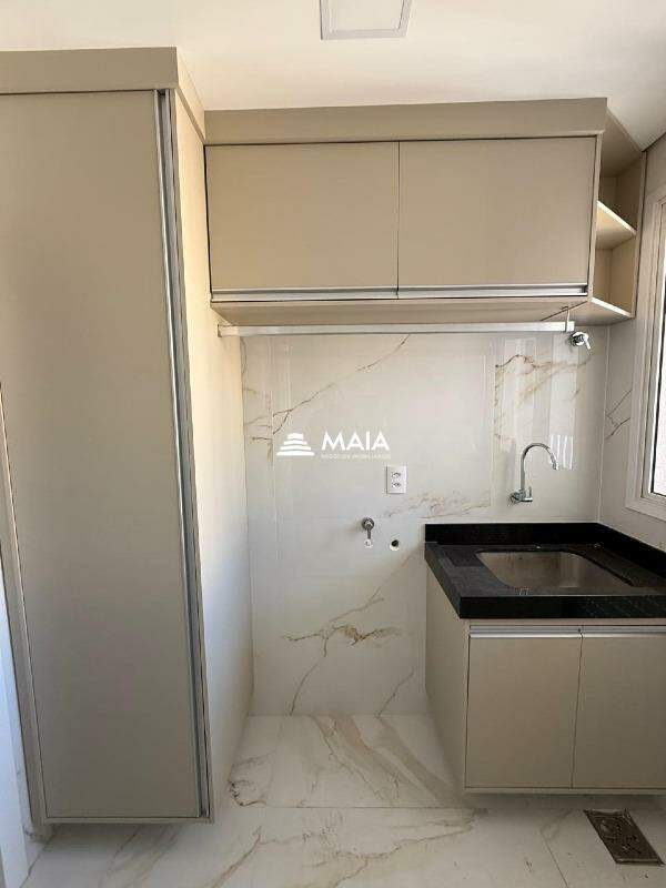Apartamento para aluguel no Santa Maria: 