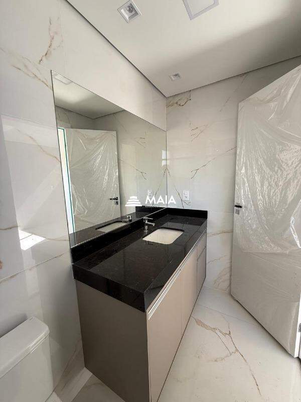 Apartamento para aluguel no Santa Maria: 