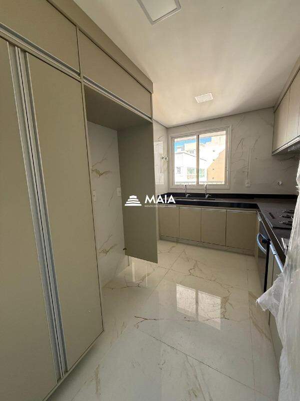 Apartamento para aluguel no Santa Maria: 