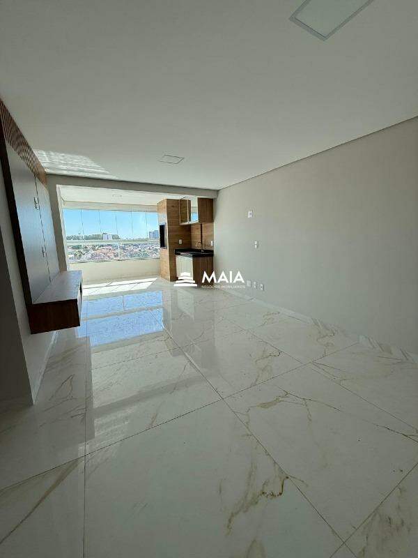 Apartamento para aluguel no Santa Maria: 