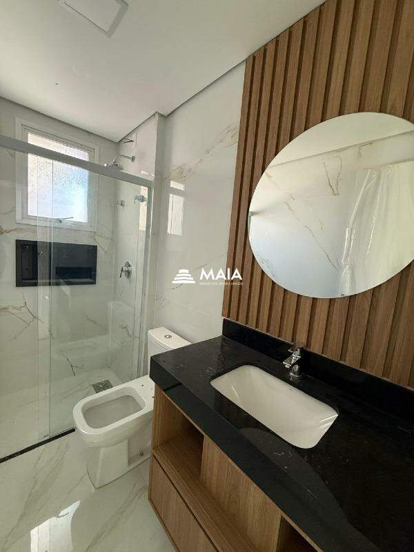 Apartamento para aluguel no Santa Maria: 