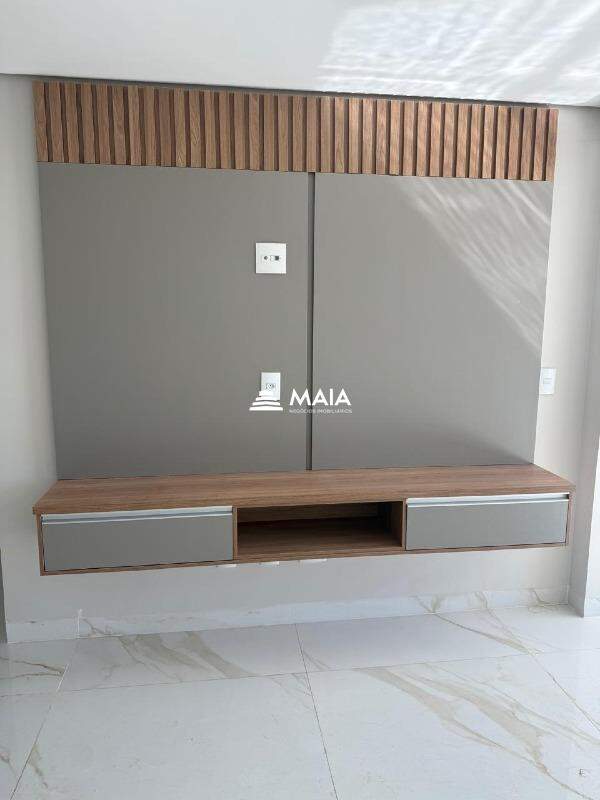 Apartamento para aluguel no Santa Maria: 