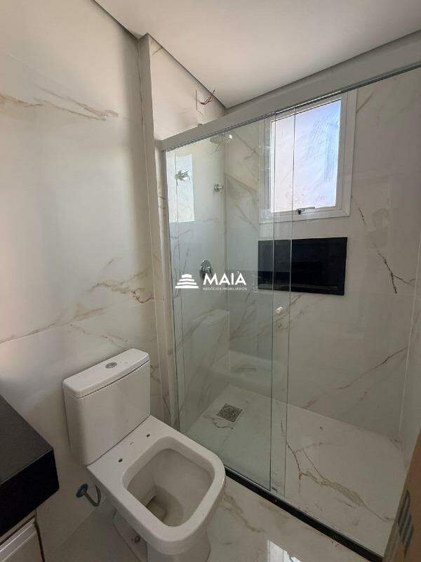 Apartamento para aluguel no Santa Maria: 
