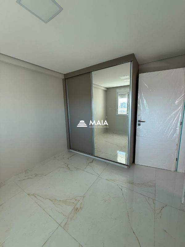 Apartamento para aluguel no Santa Maria: 