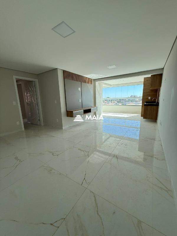Apartamento para aluguel no Santa Maria: 