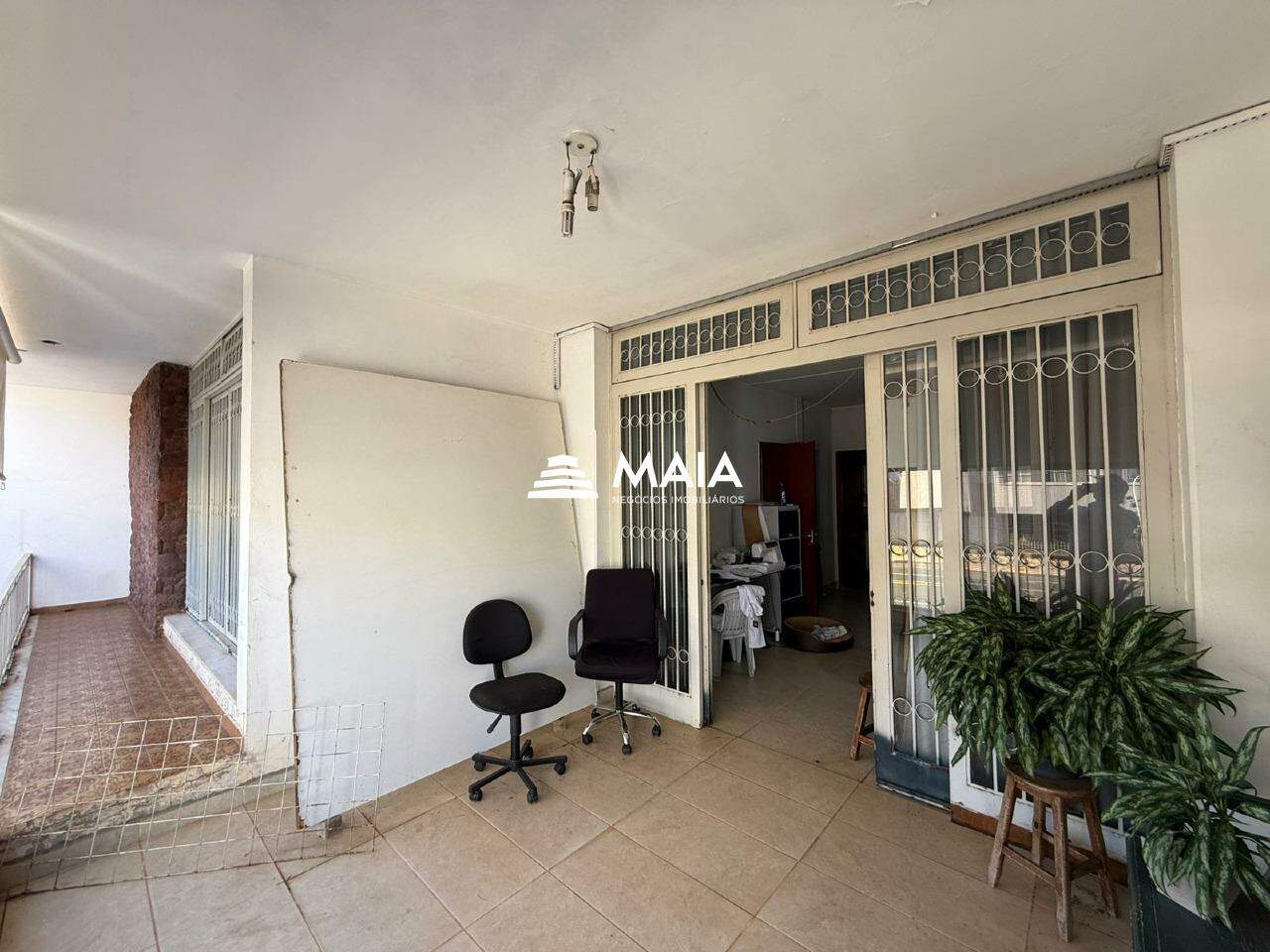 Comercial à venda no Nossa Senhora da Abadia: 