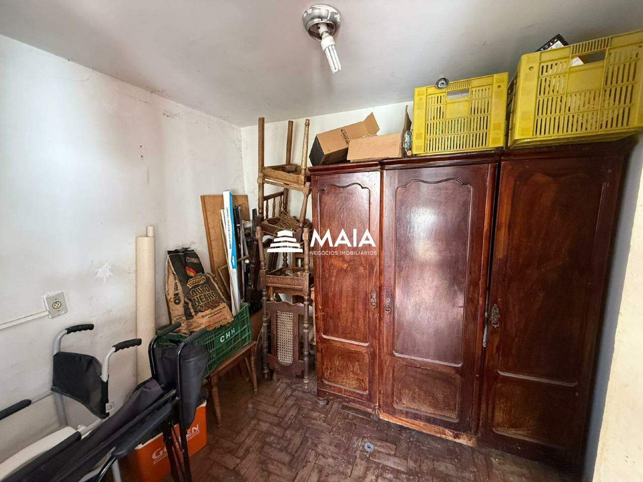 Comercial à venda no Nossa Senhora da Abadia: 