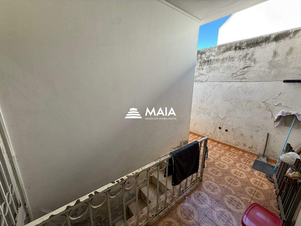 Comercial à venda no Nossa Senhora da Abadia: 